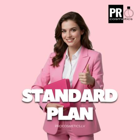 Standard Chogan plan for consultants