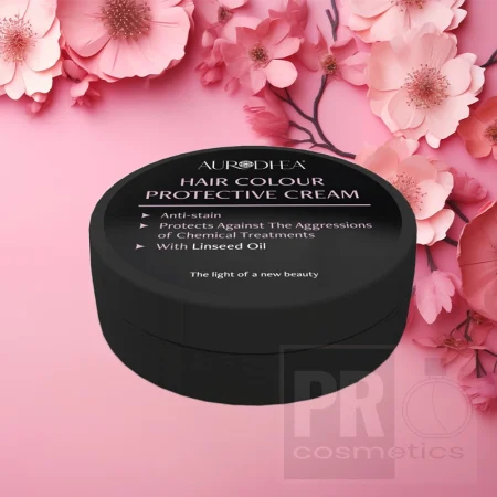Aurodhea aizsargrēms matu krāsošanai