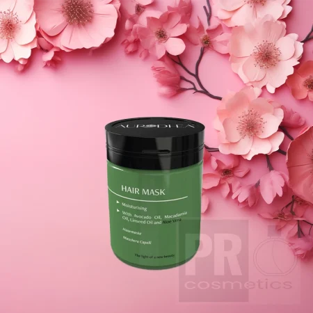 Aurodhea aloe vera matu maska ​​150ml CAP14B