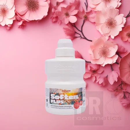 Brilhome Soften plus Spring Bloom