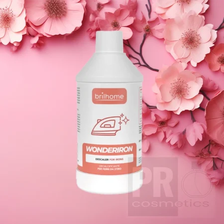 Brilhome WONDERIRON gludekļa atkaļķotājs