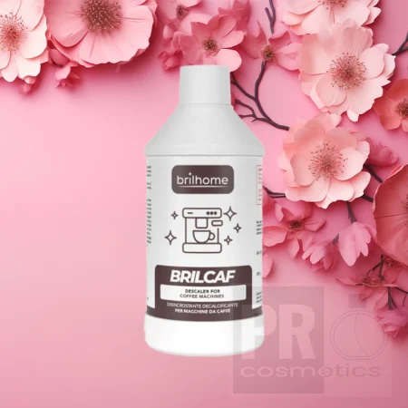 Brilhome brilcaf kafijas automātu atkaļķotājs