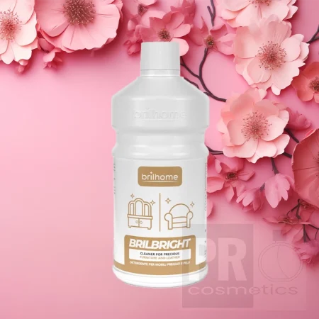 Chogan Brilbright tīrīšanas līdzeklis smalkām mēbelēm