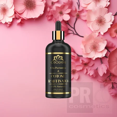 Chogan kokvilnas eļļa