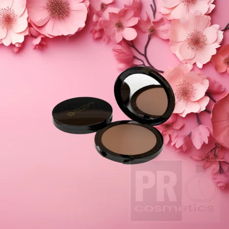 Chogan presēts pūderis bronzeris Biscuit TER15