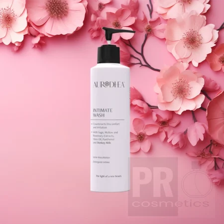 Ēzeļa piena intīmās ziepes