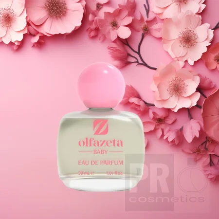 Hipoalerģiskas Olfazeta smaržas 059