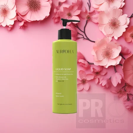 Nīma eļļas šķidrās ziepes