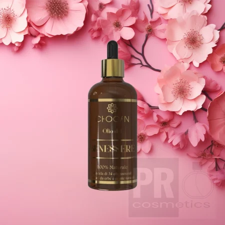 Wellness Chogan eļļa