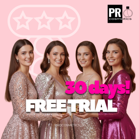 30-day trial! Try it for free before you buy!