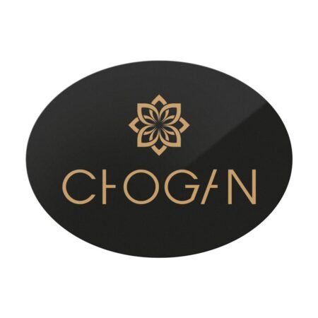 GESCHENKVERPACKUNGSAUFKLEBER 54 STÜCK GOLD