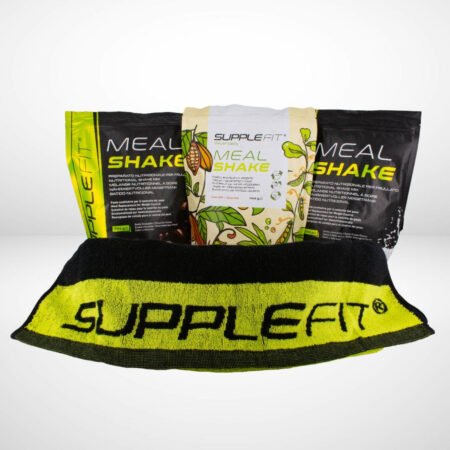 Meal Shake Box Cofanetto regalo SuppleFit
