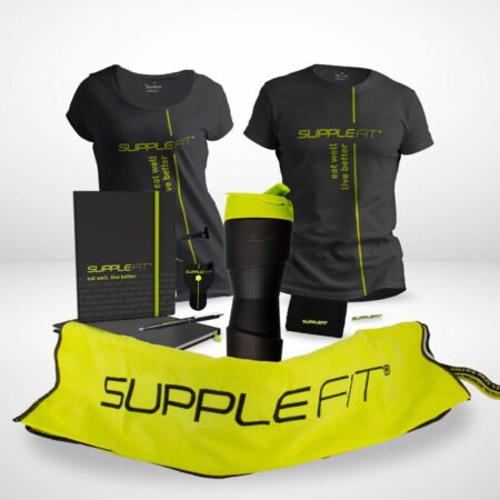 Accessories Box Cofanetto regalo Supplefit