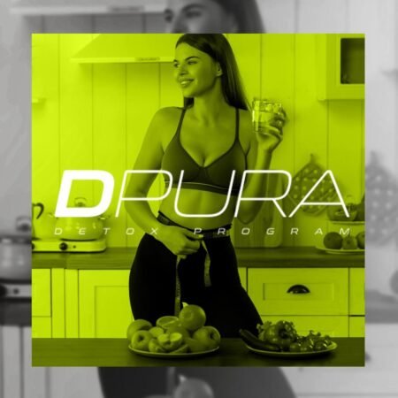 D-Pura Detox Program