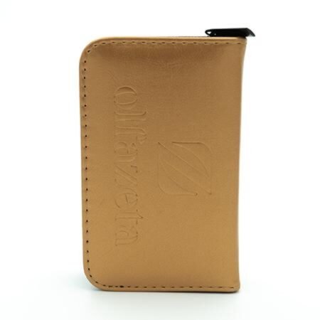 KLEINES OLFAZETA-PROBENSET (LEER) GOLD