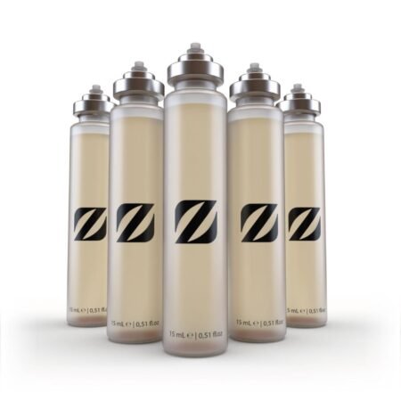 Damenparfüm mit 30% Essenz 15 ml 5 St. Set