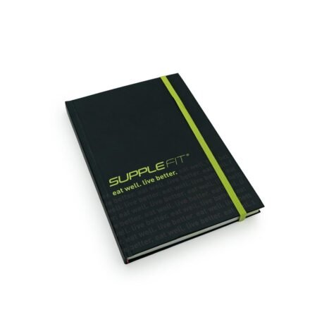 SuppleFit Nahrungstagebuch