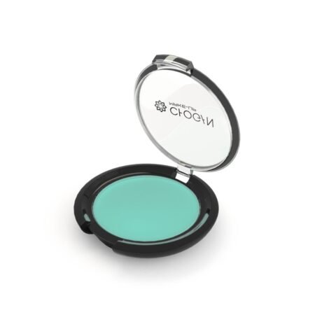 MATTE Kompakt-Lidschatten | GREEN TIFFANY 3 g
