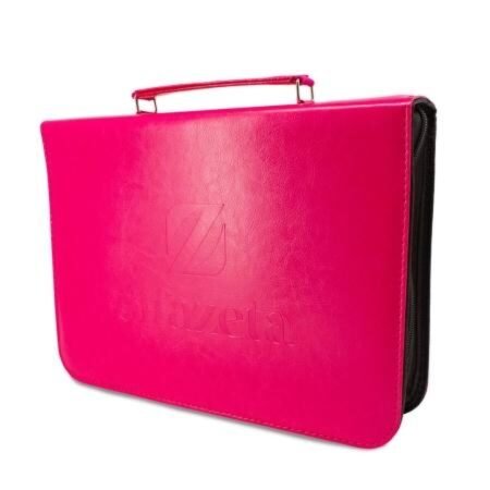 Großes Probenset (leer)