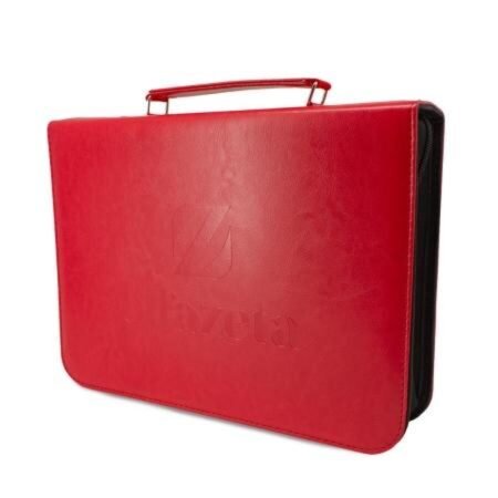 Großes Probenset (leer)