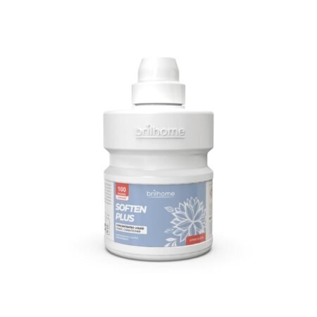 SOFTEN PLUS | WEICHSPÜLER