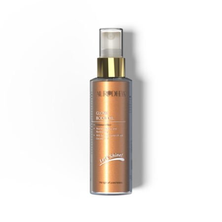Glow Body Oil