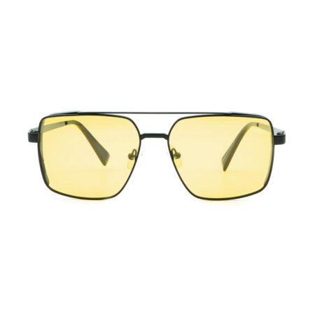 SONNENBRILLE 'MESSINA' – YELLOW