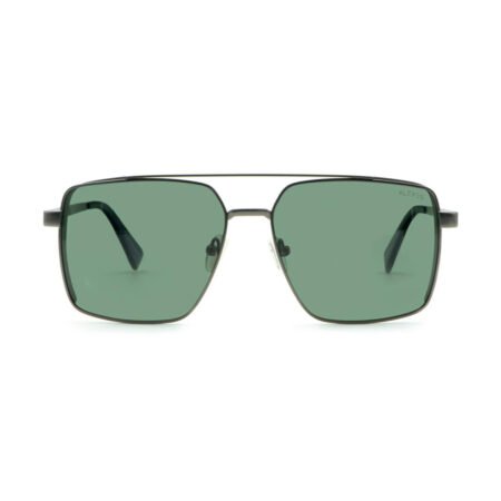 SONNENBRILLE 'MESSINA' – GREEN