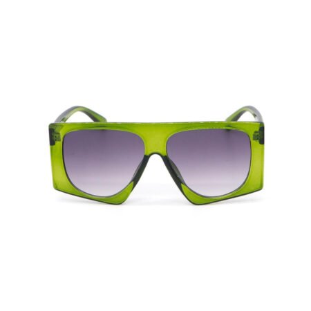 Sonnenbrille „Square“ Green