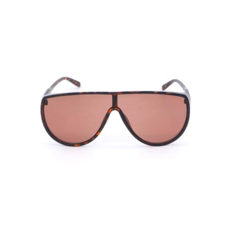 Sonnenbrille „Scarface“ Tortoise
