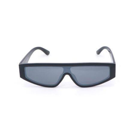 Sonnenbrille „Trap“ Shiny Black