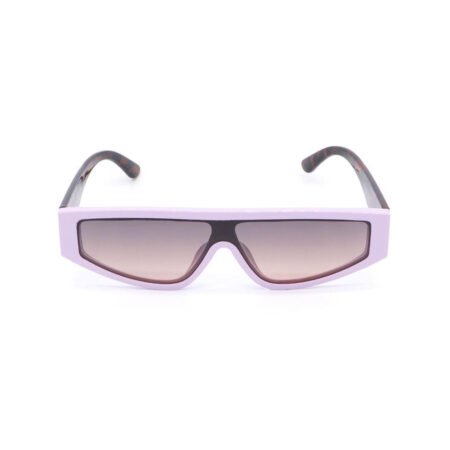 Sonnenbrille „Trap“ Pink