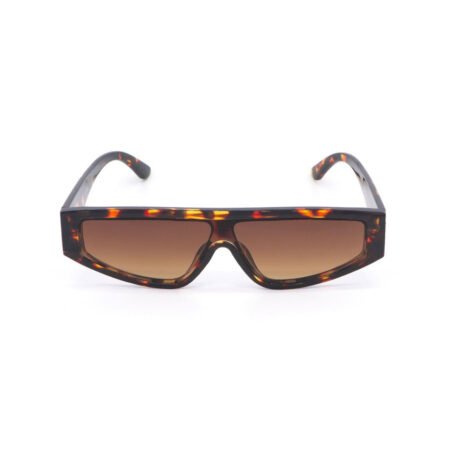 Sonnenbrille „Trap“ Tortoise