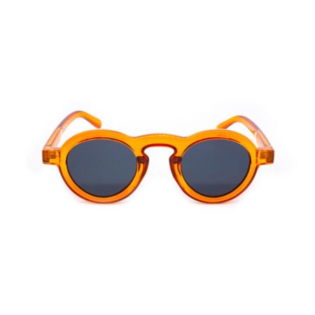 Sonnenbrille „Andy“ – Shiny Orange