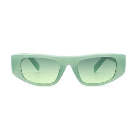 SONNENBRILLE 'PALERMO' – GREEN