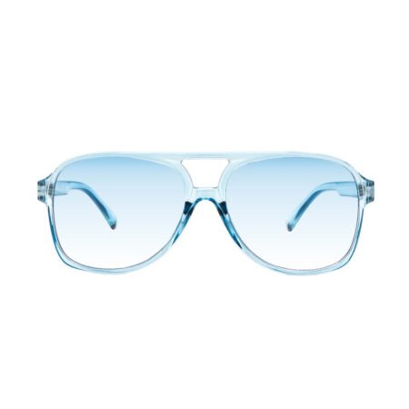SONNENBRILLE 'CORTINA' – LIGHT BLUE