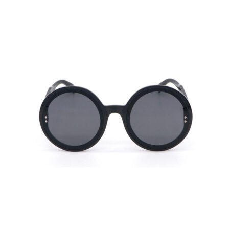 Sonnenbrille „Iris“ Shiny Black