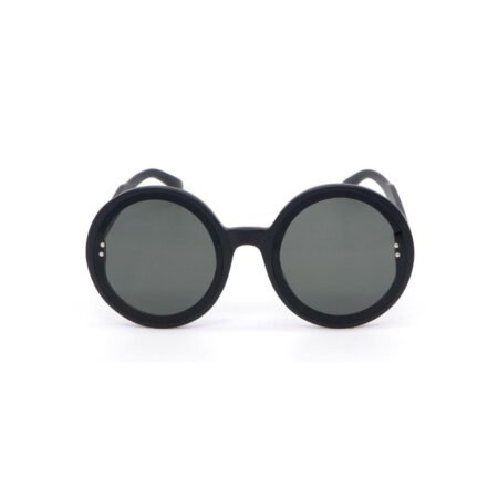 SONNENBRILLE „IRIS“ – MATTE BLACK