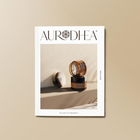 Aurodhea Produktkatalog (EN/IT/FR), 10er-Set