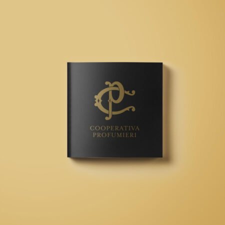 Brochure Cooperativa Profumieri
