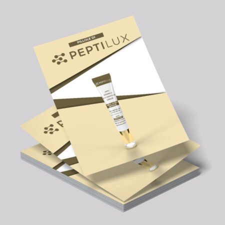 Peptilux Flyer (LUX001) Italienisch (50 St.)