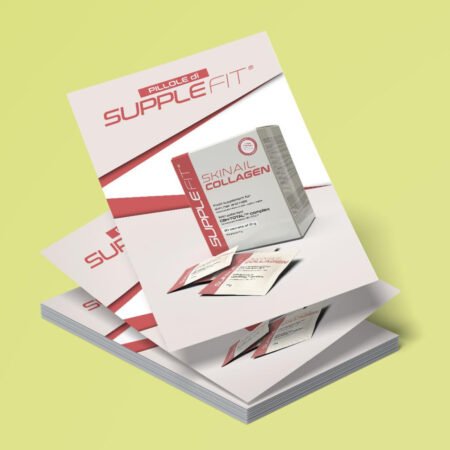 SuppleFit Flyer (INTB042) Italienisch (50 St.)