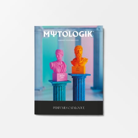 Mytologik Katalog – Italienisch