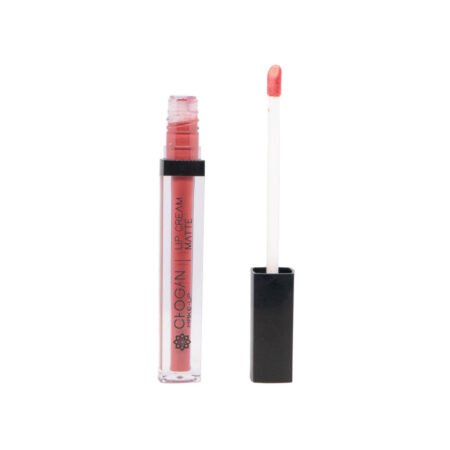 LIP CREAM MATTE Flüssiger Lippenstift | ROSY HIBISCUS