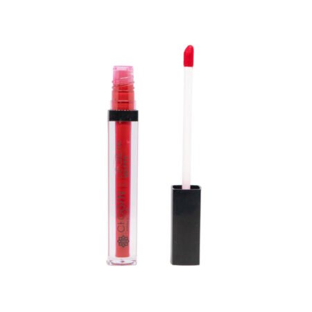 LIP CREAM MATTE Flüssiger Lippenstift | RASPBERRY RED