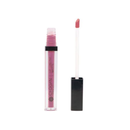 LIP CREAM MATTE – MATTER FLÜSSIGER LIPPENSTIFT | PEONY