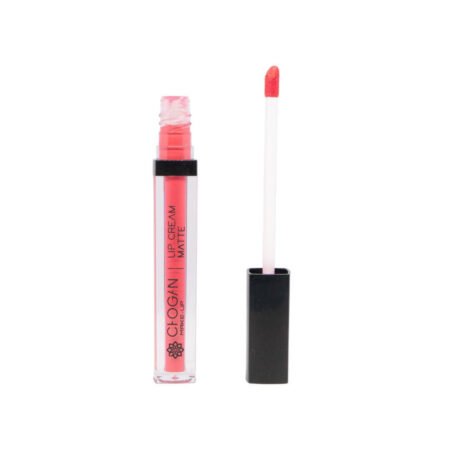 LIP CREAM MATTE Flüssiger Lippenstift | CHERRY
