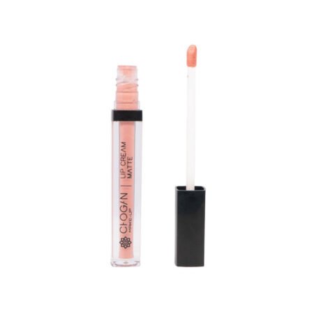 LIP CREAM MATTE Flüssiger Lippenstift | LIGHT ROSE