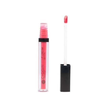LIP CREAM MATTE Flüssiger Lippenstift | FIRST MAGENTA
