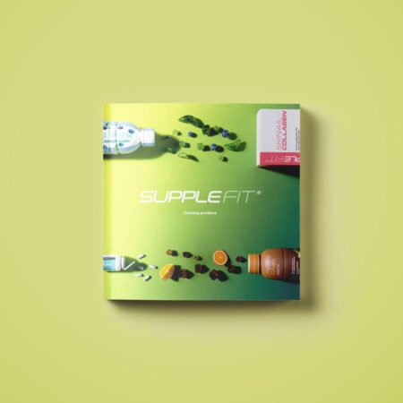 SuppleFit Katalog (Rumänisch)